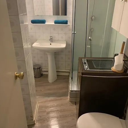 Appartement / Centre / Port 2mn / Parking Proche/ Toutes Commodites Ajaccio (Corsica)